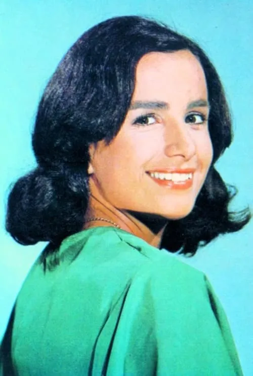 Reny de Oliveira Santana — personaje: Emília - Anos II a VI