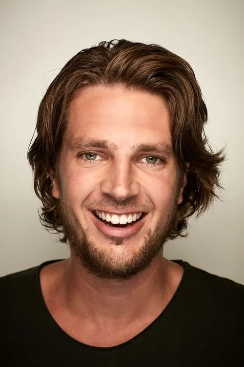 Fidel Garcia Cortez ha trabajado con Renze Klamer en 1 ocasiones