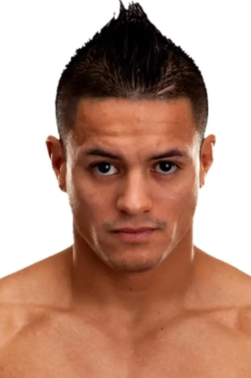 Colin Fletcher ha trabajado con Reuben Duran en 1 ocasiones