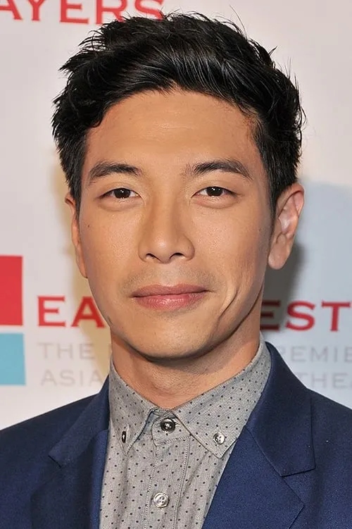 William McMichael ha trabajado con Reuben Uy en 1 ocasiones