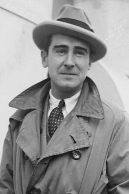 John Justin ha trabajado con Rex Ingram en 2 ocasiones