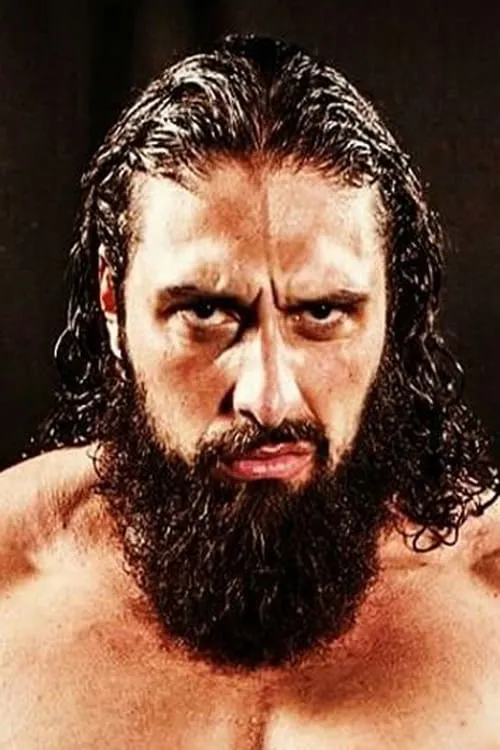 Rex Lawless en su biografía y filmografía