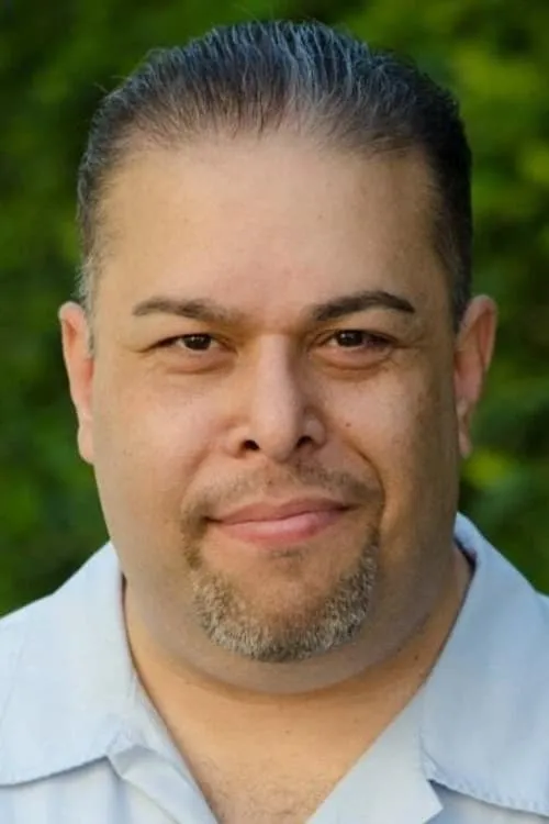 Rey Borge — personaje: Derek (uncredited)