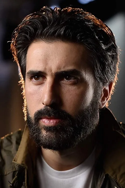 Rey Goyos interpretando a Phys Ed