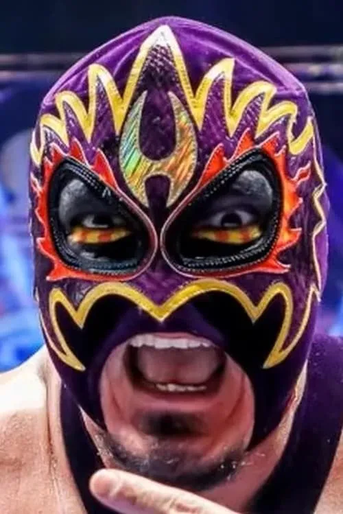 Leonardo Moreno Ayala ha trabajado con Rey Hechicero en 1 ocasiones