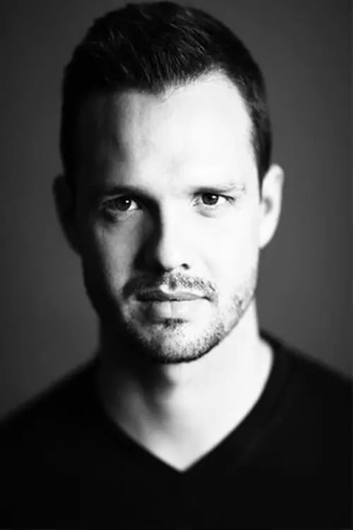 Reynard Slabbert en su biografía y filmografía