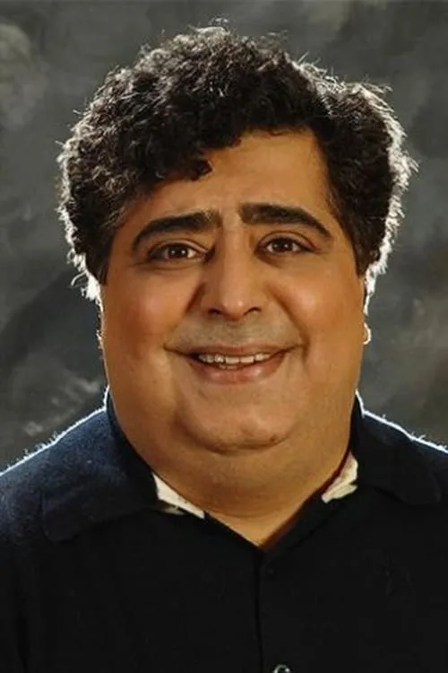 Reza Shafieijam — personaje: Kambiz Baghi