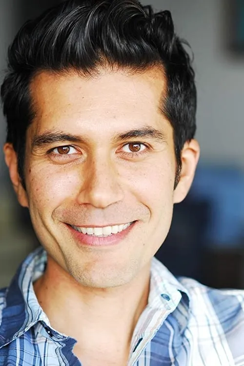 Paul Michael Glaser ha trabajado con Reza Sixo Safai en 1 ocasiones