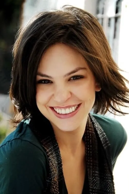 Rhea Lando en su biografía y filmografía