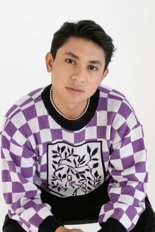 Jenda Munthe ha trabajado con Rheino Poetiray en 2 ocasiones