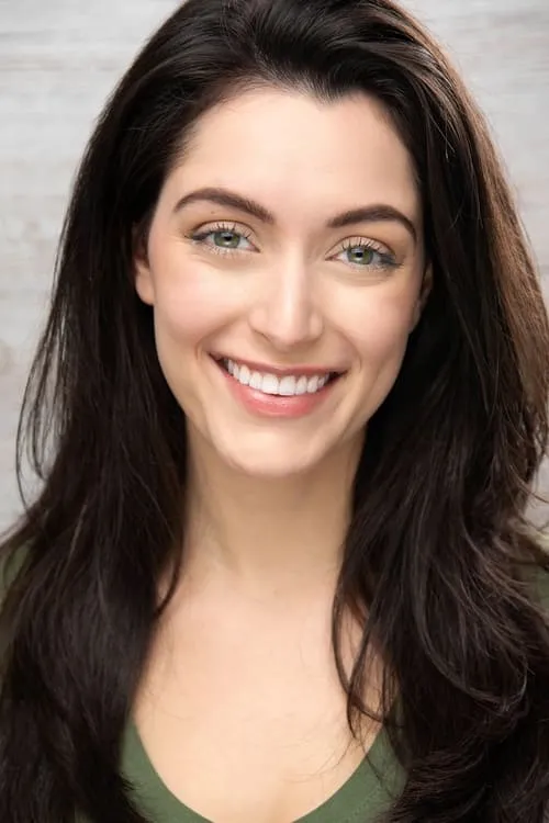 Brett Eidman ha trabajado con Rhianna Radick en 2 ocasiones