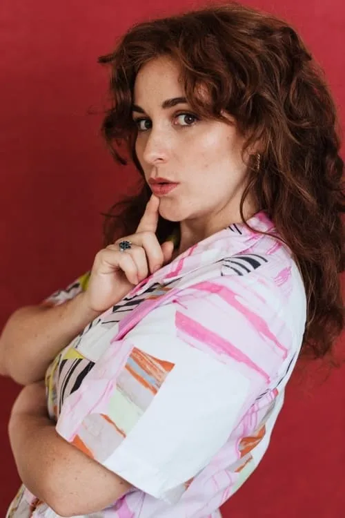 Rhiannon McCall en su biografía y filmografía