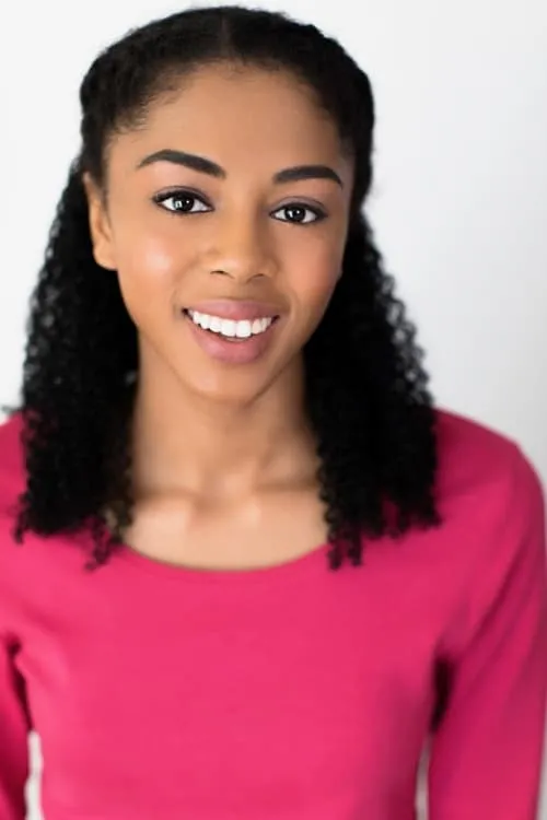 Shayan Moallef ha trabajado con Rhinnan Payne en 1 ocasiones