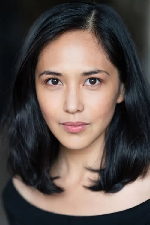 Rhoda Montemayor — personaje: Julita Pineda