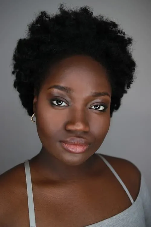 Rhyanna Alexander-Davis en su biografía y filmografía