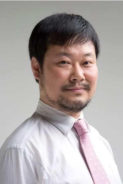 Ri Woo-jin en su biografía y filmografía