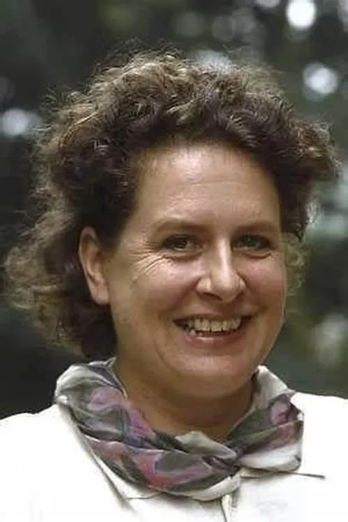 Ria Eimers interpretando a 