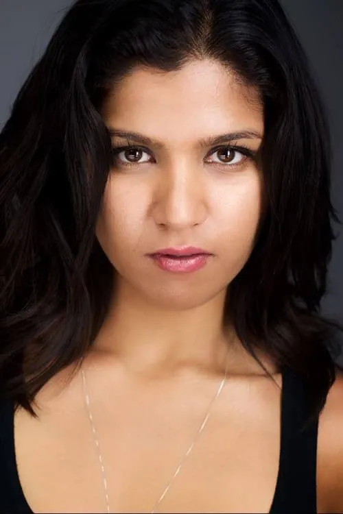 Varda Appleton ha trabajado con Ria Gill en 1 ocasiones