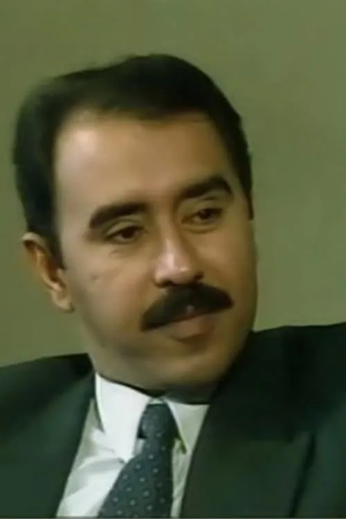 Riad Shahid — personaje: Talal "Hadeel's father"