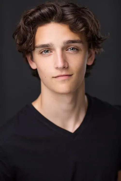 Rian McCririck en su biografía y filmografía