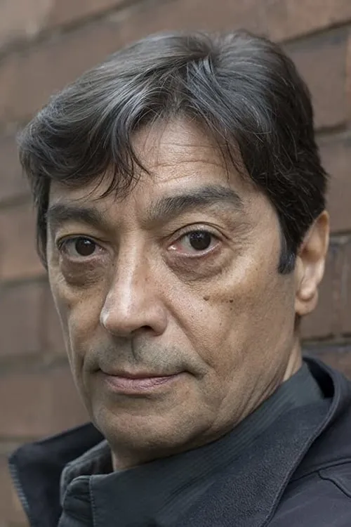 Ric Garcia en su biografía y filmografía