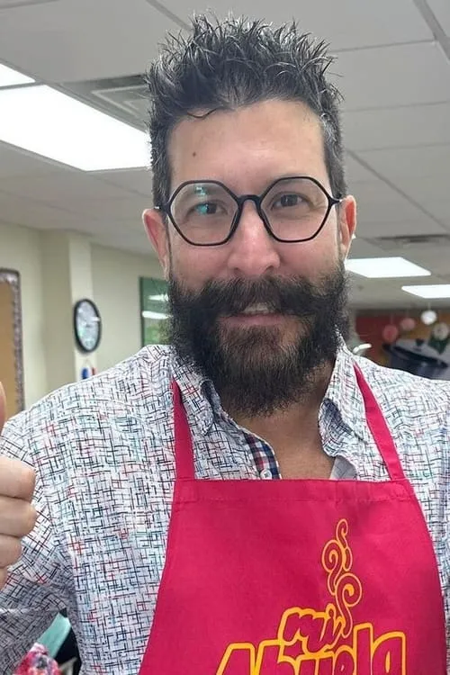 Jeffry Batista ha trabajado con Ricardo Becerra en 1 ocasiones