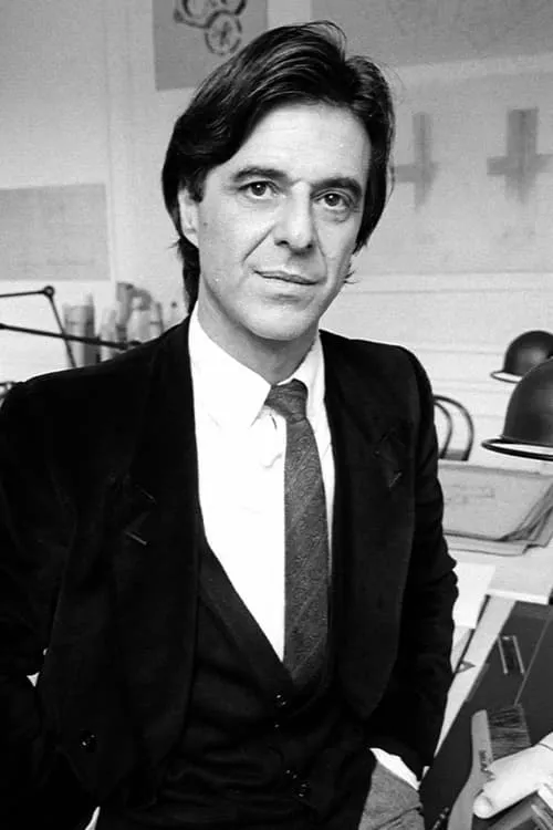 Joan Enric Lahosa ha trabajado con Ricardo Bofill en 1 ocasiones