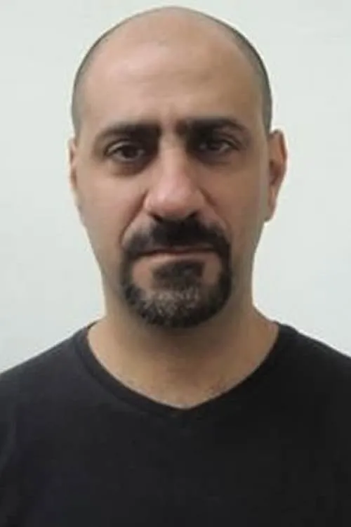 Daniel Burman ha trabajado con Ricardo Calil en 1 ocasiones