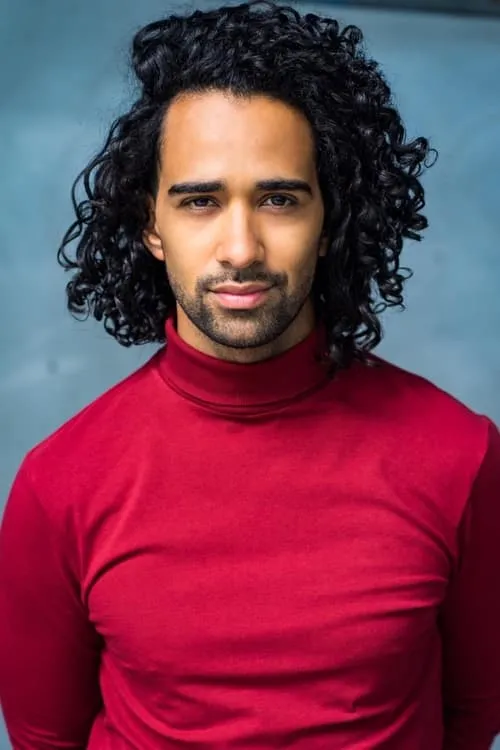 Ricardo Castro — personaje: Vasco