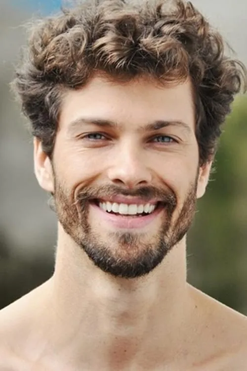 Ricardo Dal Moro — personaje: Andrea Masci