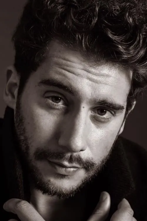 Ricardo de Sá en su biografía y filmografía