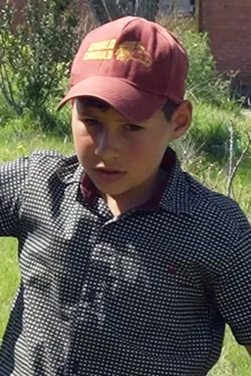 Adão Cardinal ha trabajado con Ricardo Escandiel en 1 ocasiones