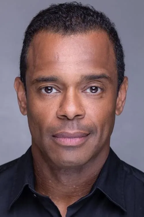 Ricardo Monteiro — personaje: António