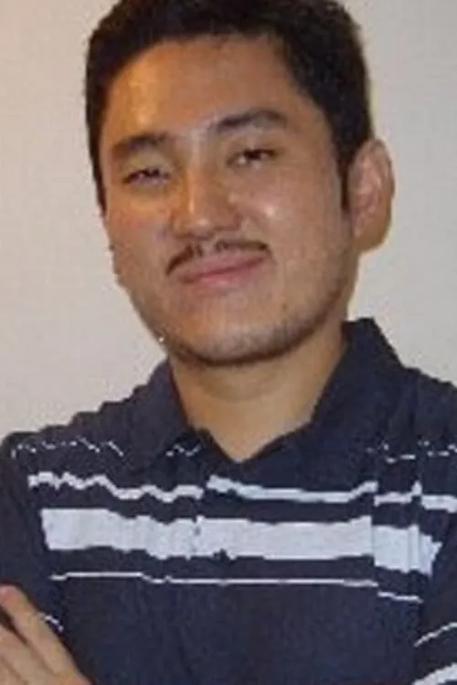 Ricardo Oshiro en su biografía y filmografía