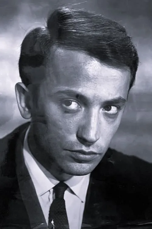 Patrizia Della Rovere ha trabajado con Ricardo Tundidor en 1 ocasiones