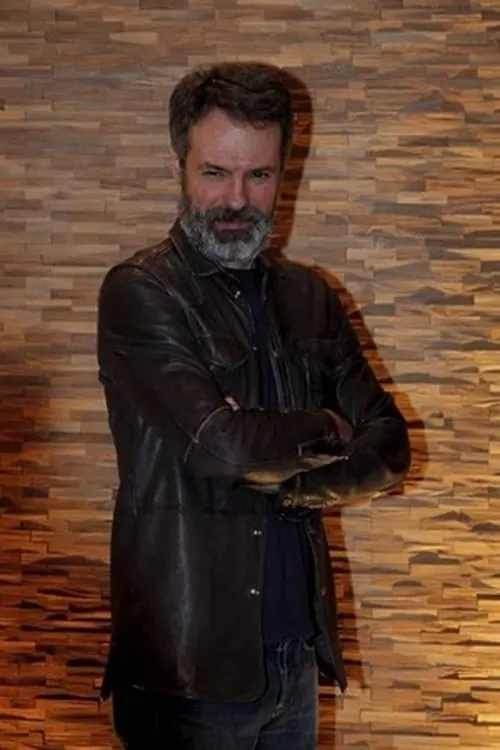 Ricardo Waddington en su biografía y filmografía