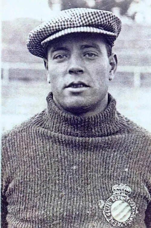 Cesáreo González ha trabajado con Ricardo Zamora en 1 ocasiones