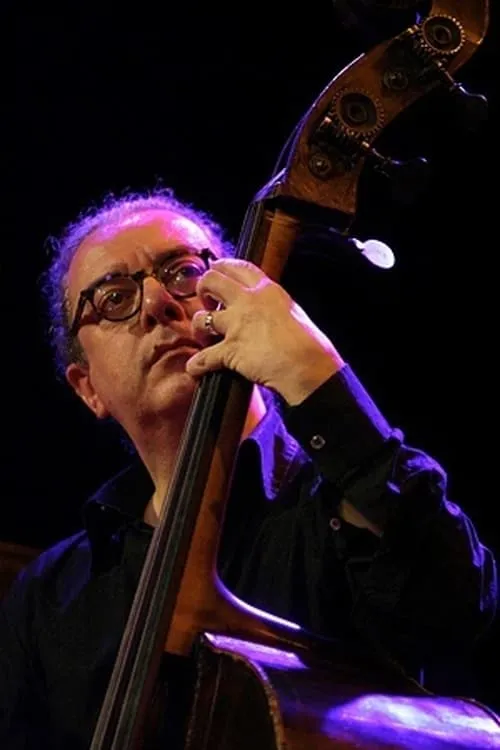 Chet Baker ha trabajado con Riccardo Del Fra en 2 ocasiones