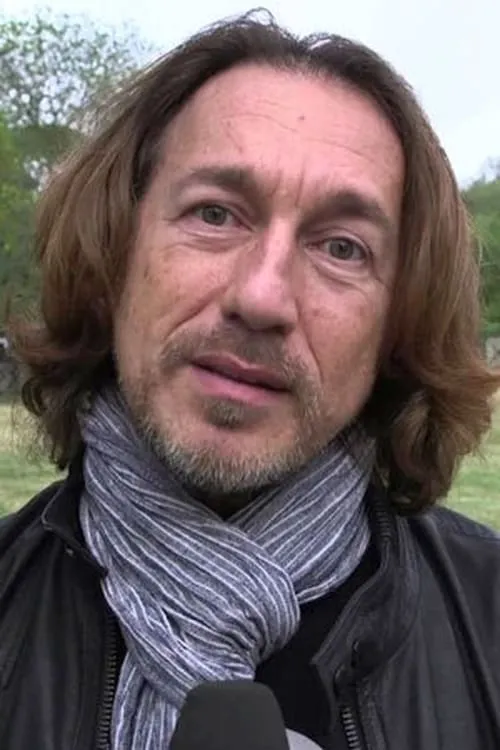 Carlo Lucarelli ha trabajado con Riccardo Mei en 1 ocasiones