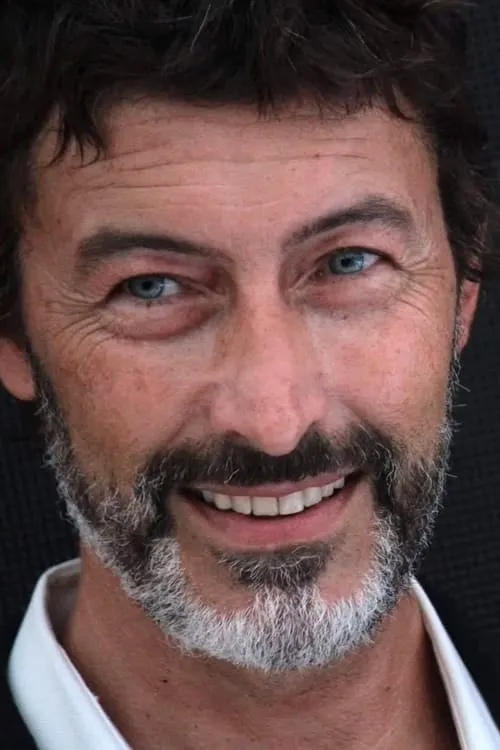 Riccardo Onorato — personaje: Fabio Galanti