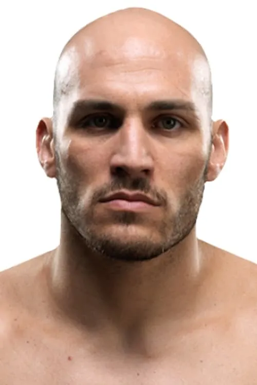 John Gunderson ha trabajado con Rich Attonito en 2 ocasiones