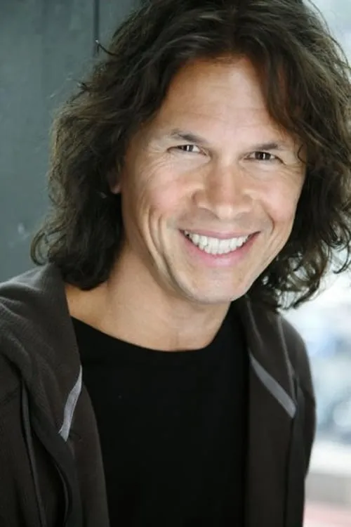 Peter Hans Benson ha trabajado con Rich Campbell en 1 ocasiones