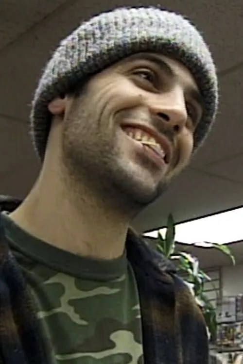 Jack Anthony ha trabajado con Rich George en 1 ocasiones