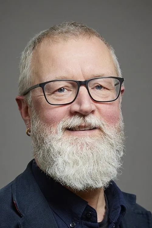 Richard Allan en su biografía y filmografía