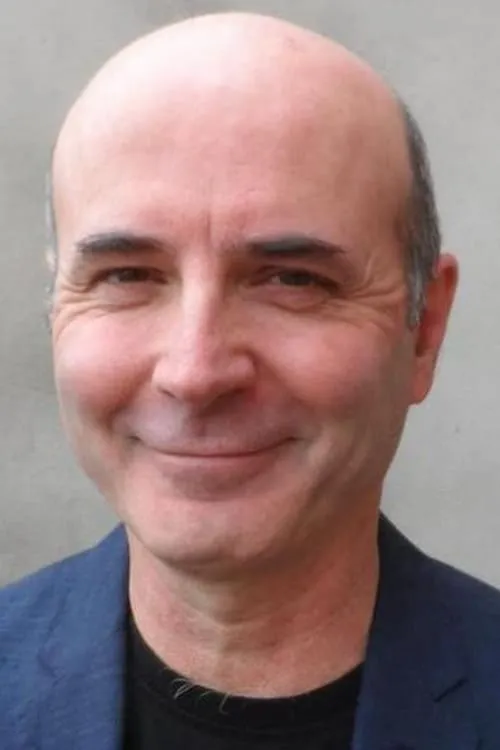 Richard Attlee en su biografía y filmografía