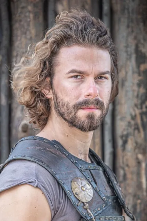 Alexander Bárta ha trabajado con Richard Autner en 2 ocasiones