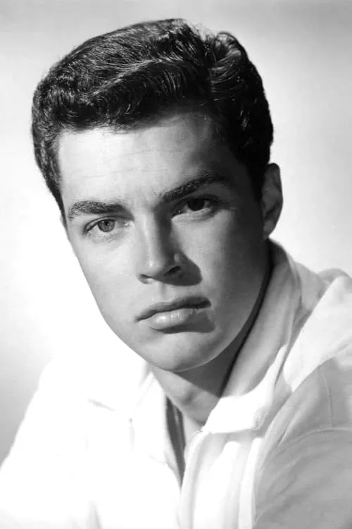 Richard Beymer — personaje: Benjamin Horne