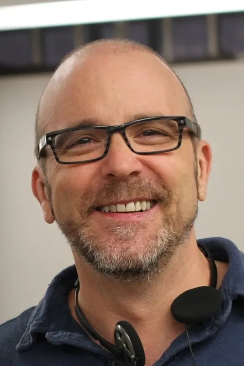 Richard Perron ha trabajado con Richard Blaimert en 1 ocasiones