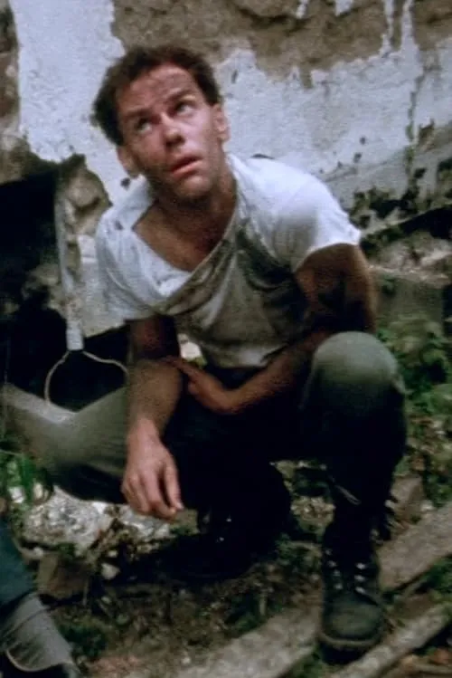 Jim Stark ha trabajado con Richard Boes en 2 ocasiones