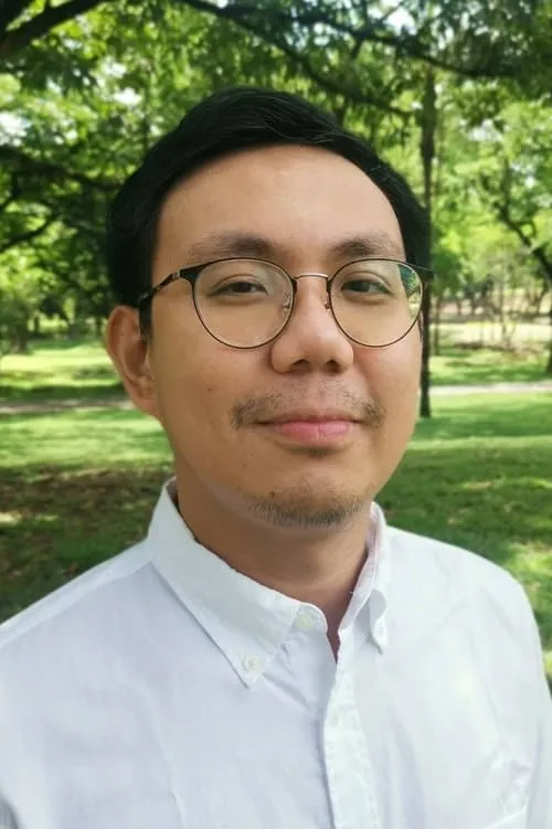 Kristian Chua ha trabajado con Richard Bolisay en 1 ocasiones